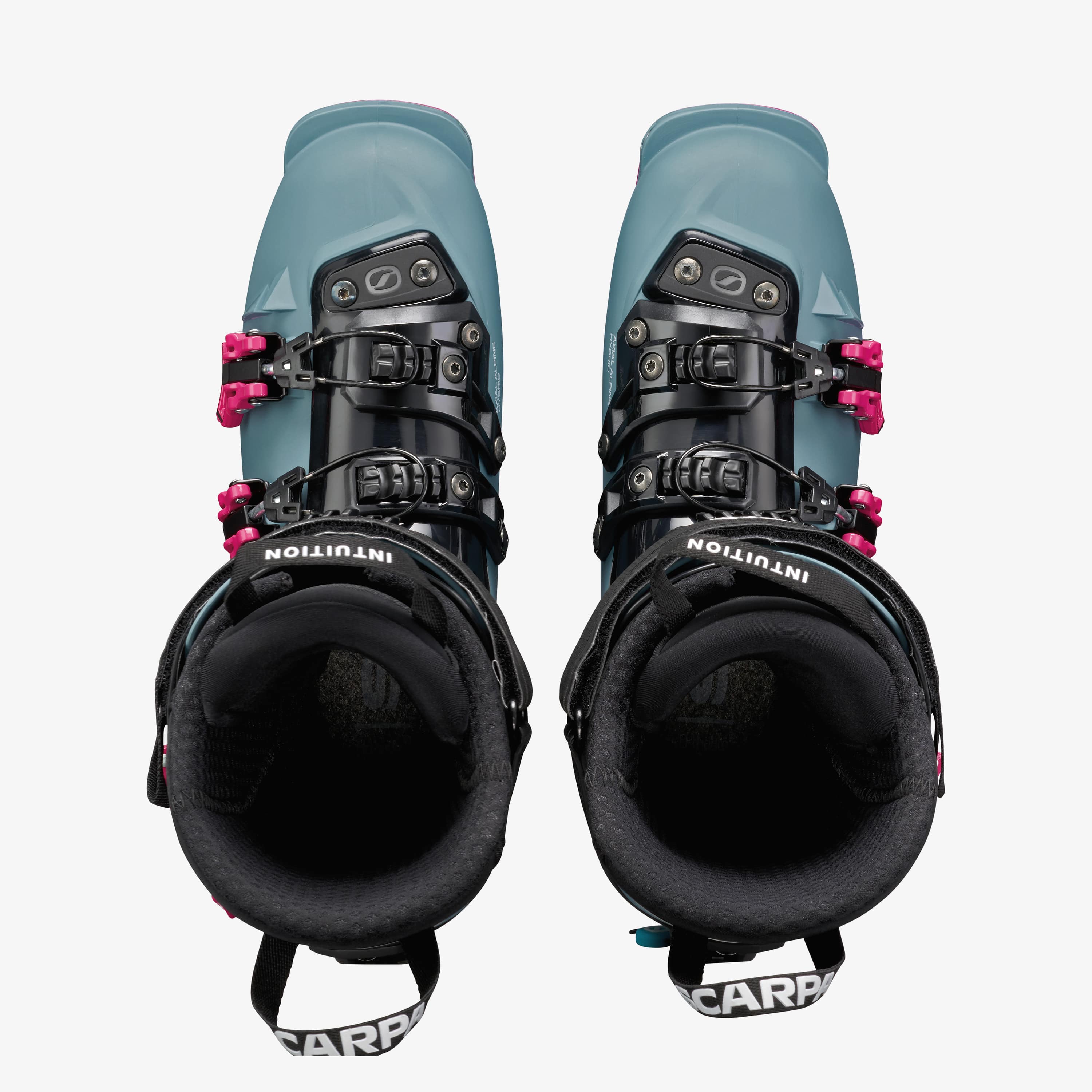 4-QUATTRO GT WOMAN - Image 6