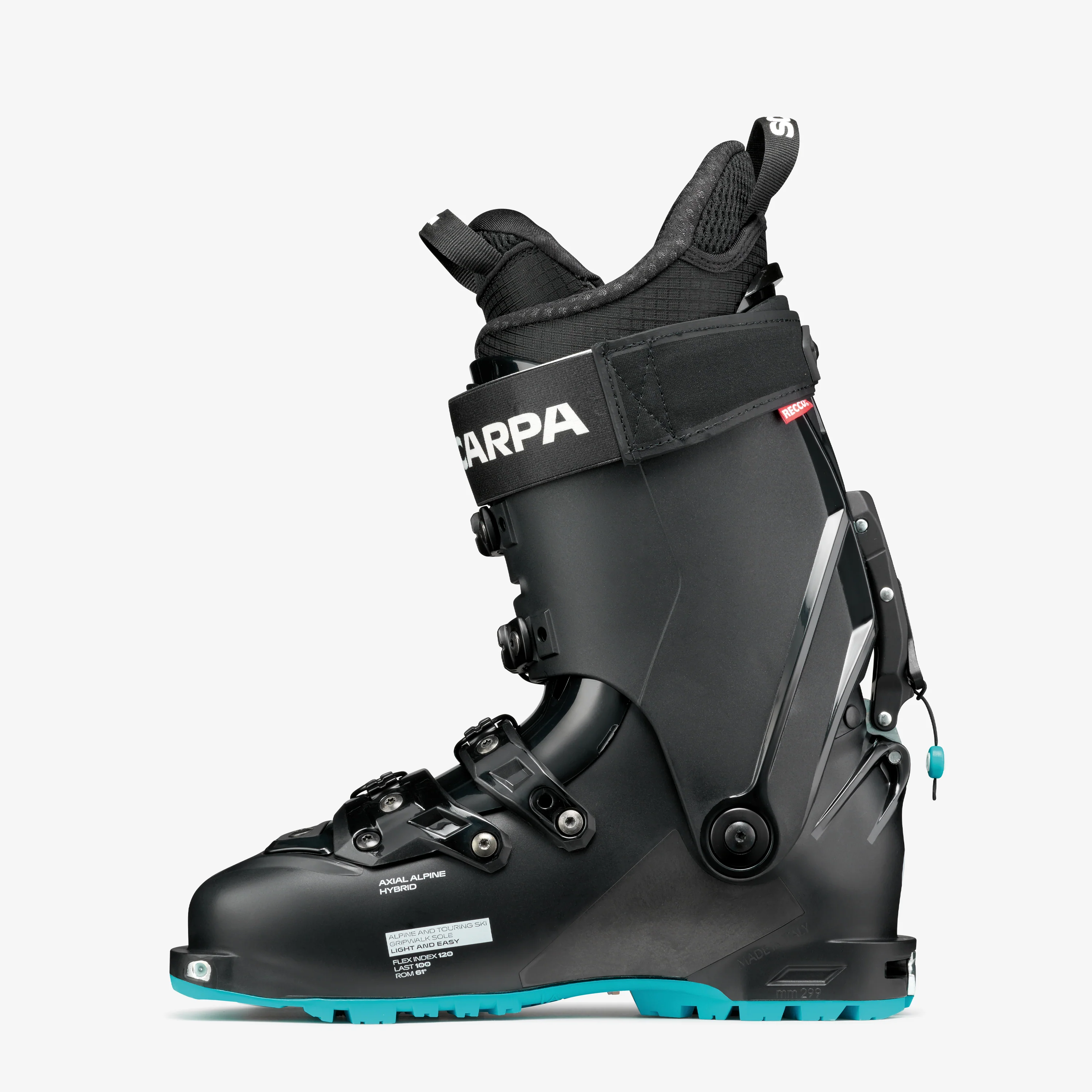 4-QUATTRO SL - Image 3