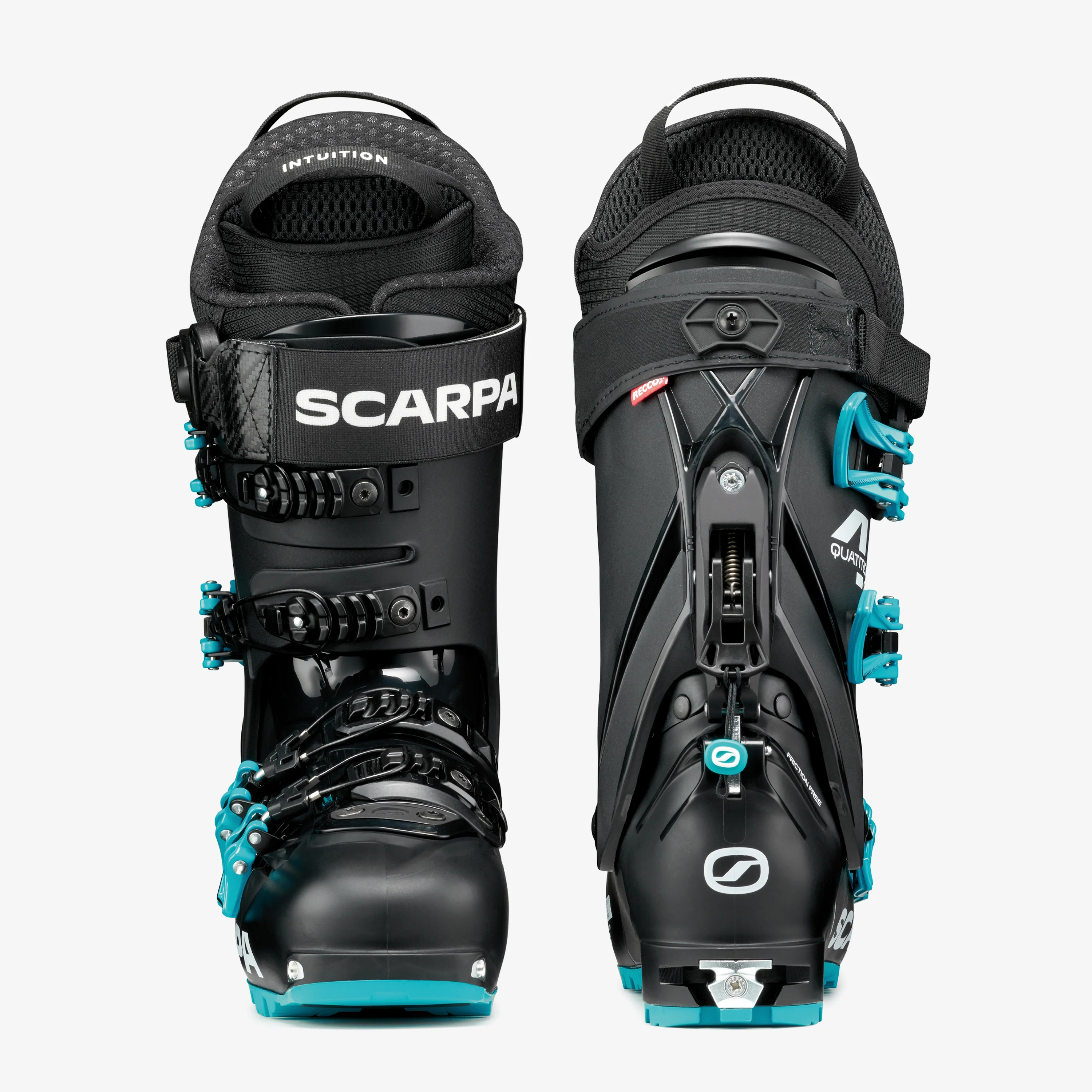 4-QUATTRO SL - Image 4