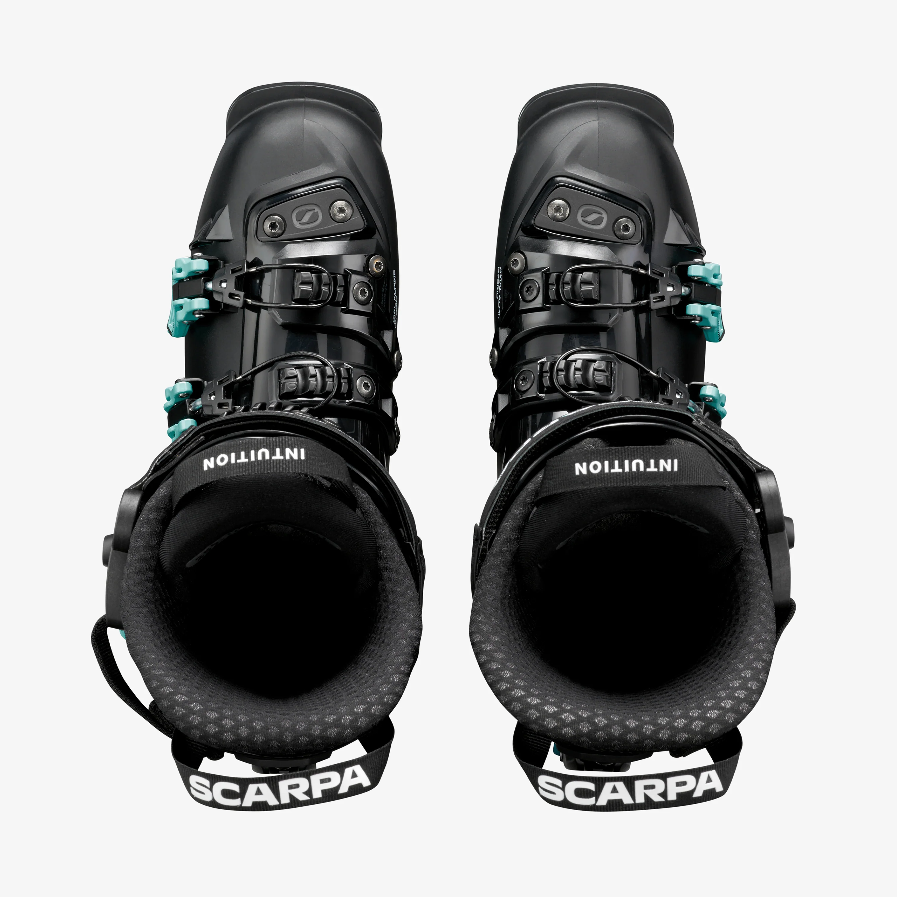 4-QUATTRO SL WOMAN - Image 6