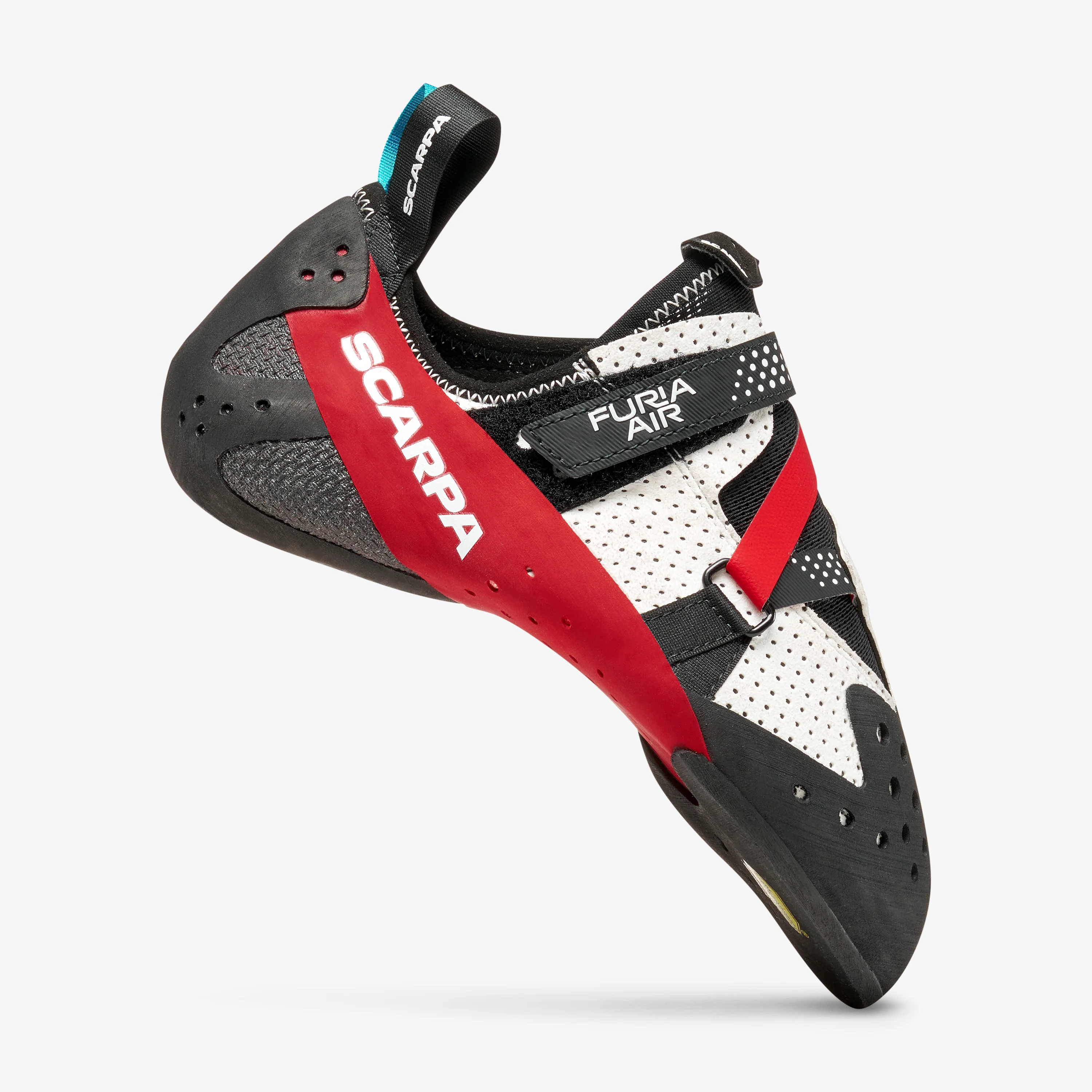 Sport Climbing Shoes