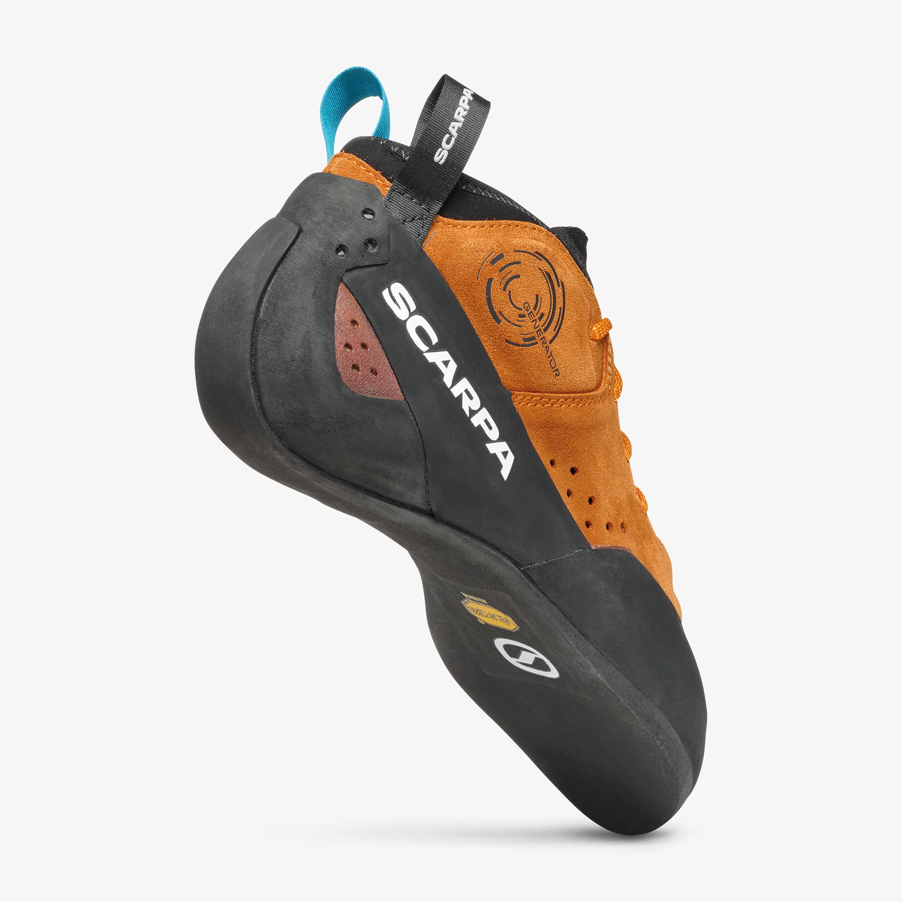 GENERATOR MID - Image 6