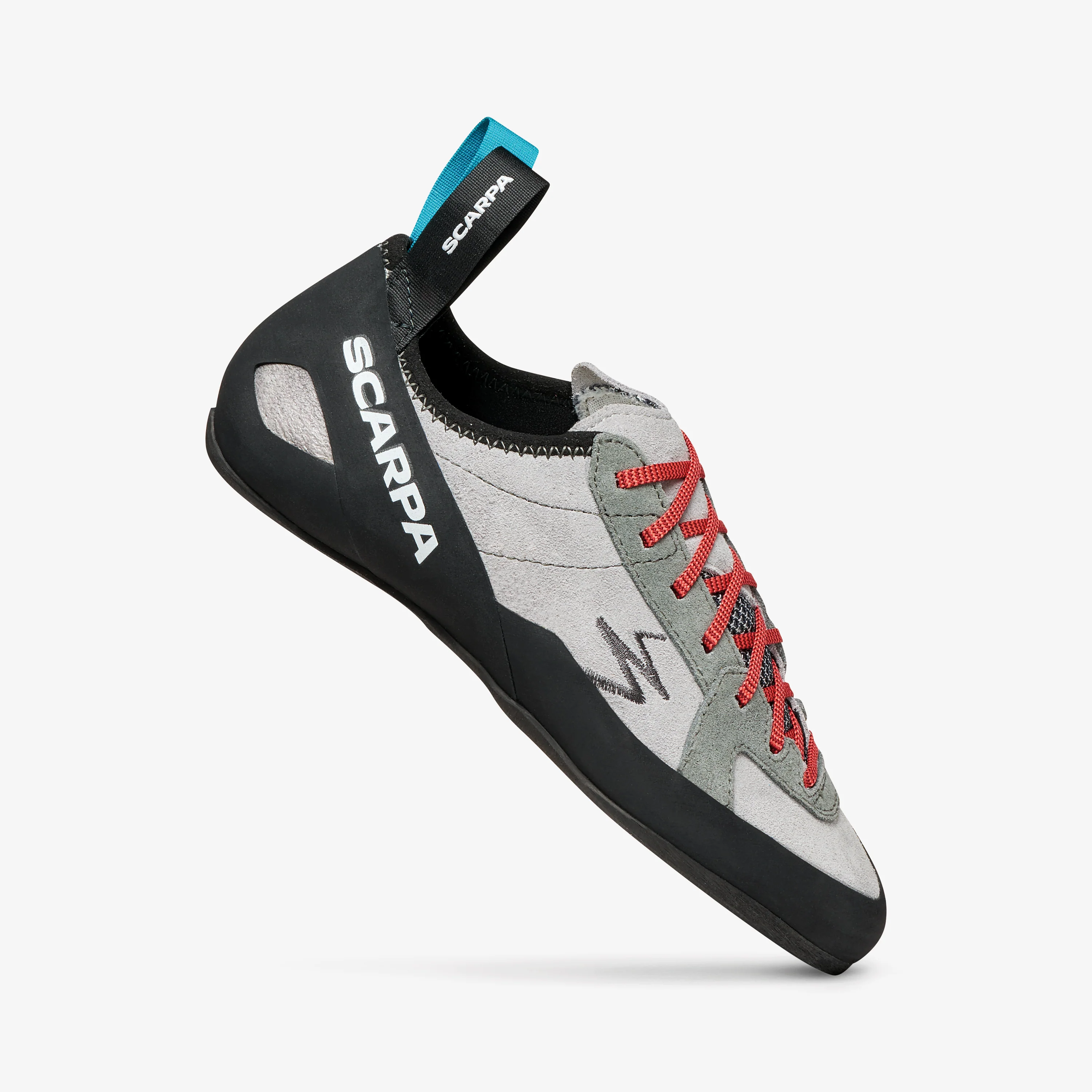 Multi-Pitch Climbing Shoes