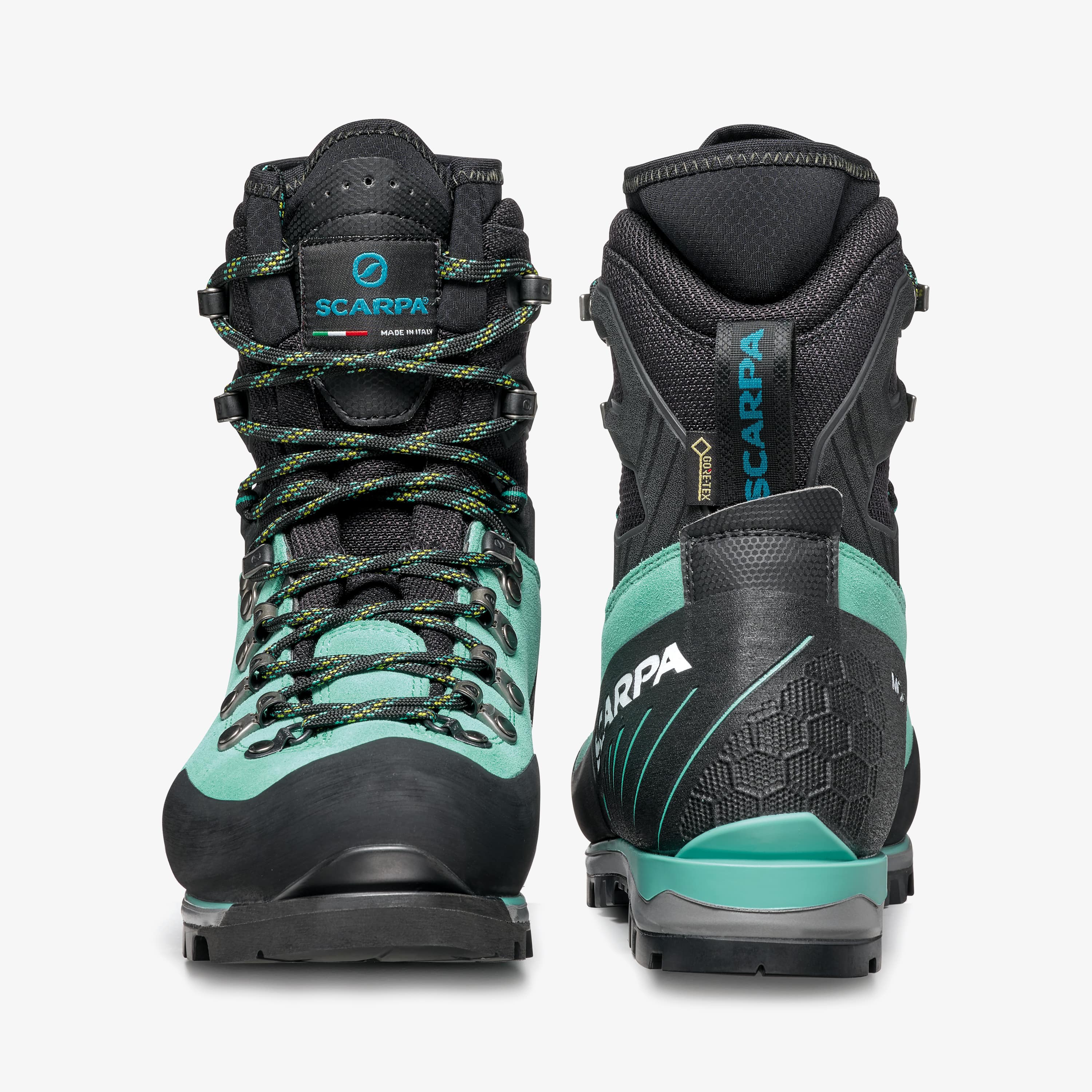 MONT BLANC PRO GTX WOMAN - Image 4