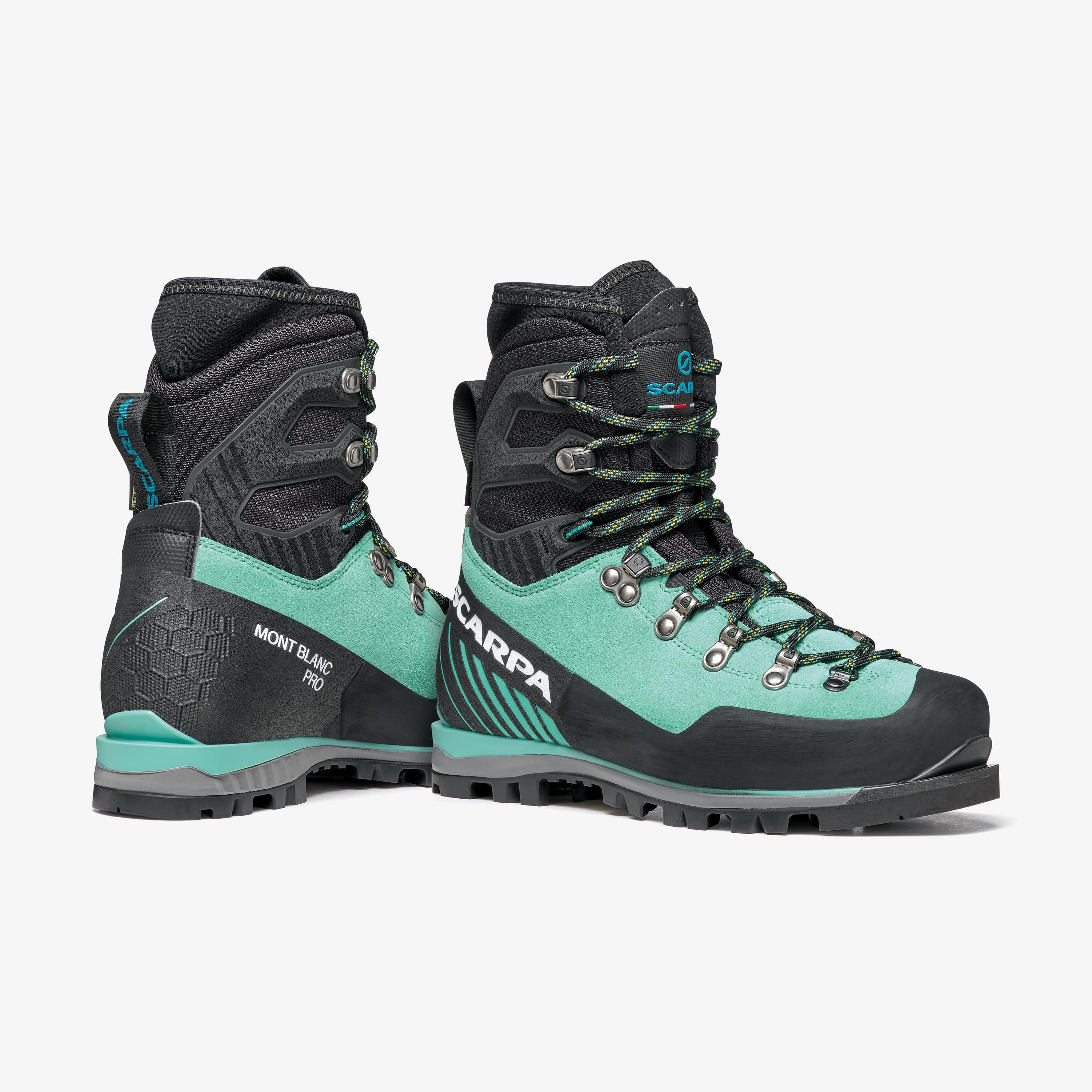 MONT BLANC PRO GTX WOMAN - Image 7