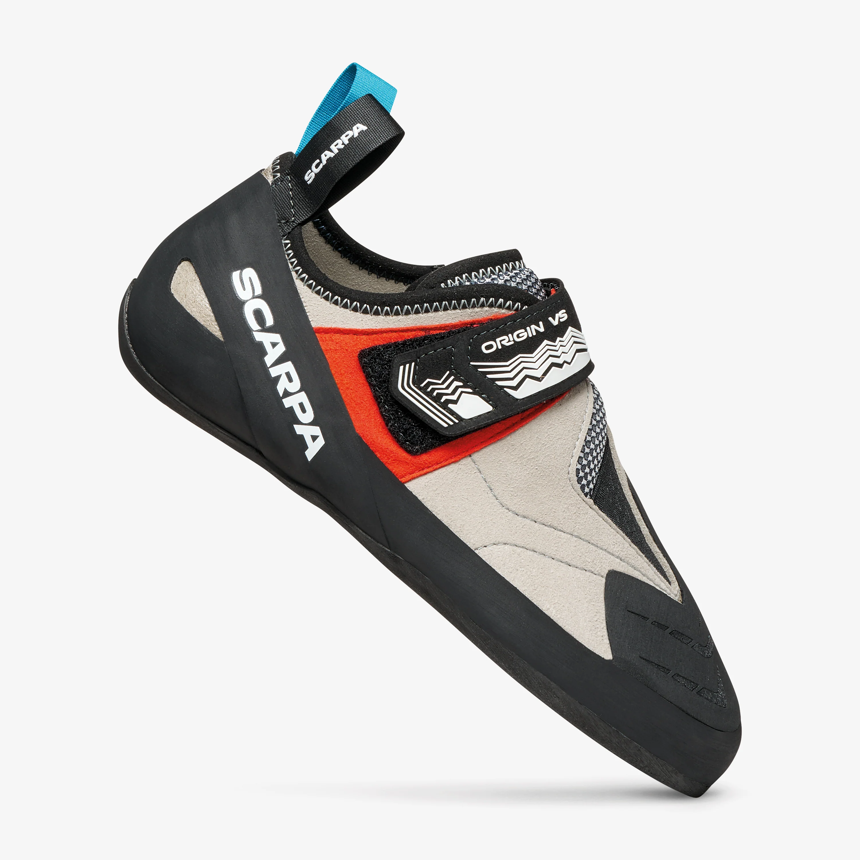 Climbing Shoes