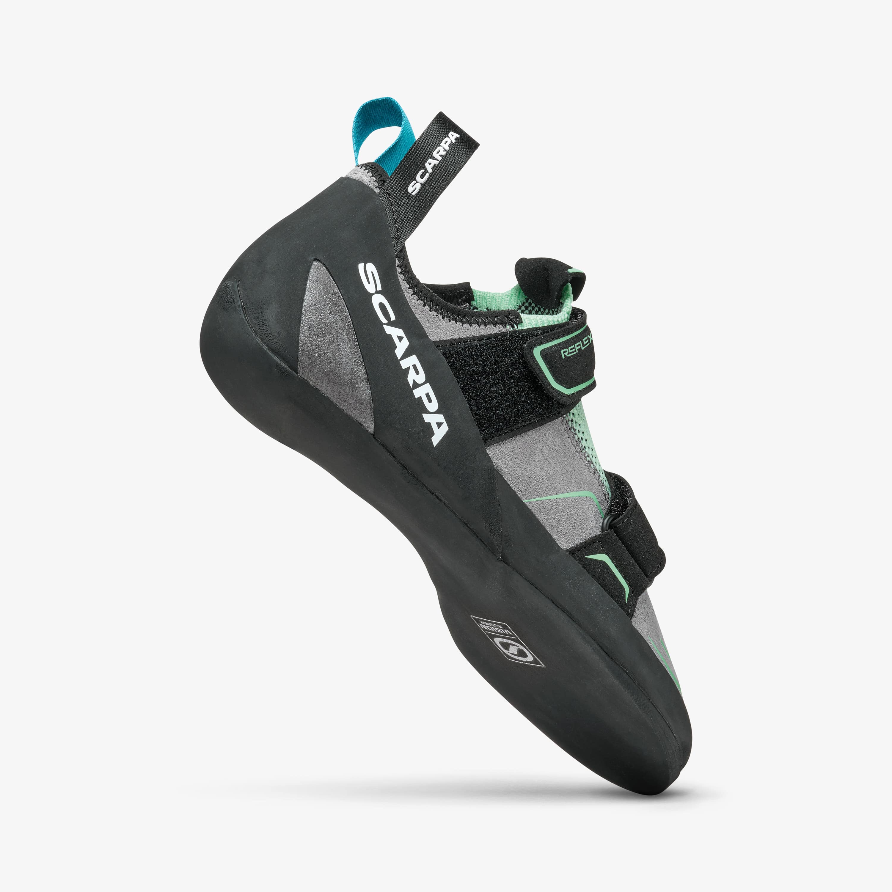 REFLEX VS WOMAN - Image 6