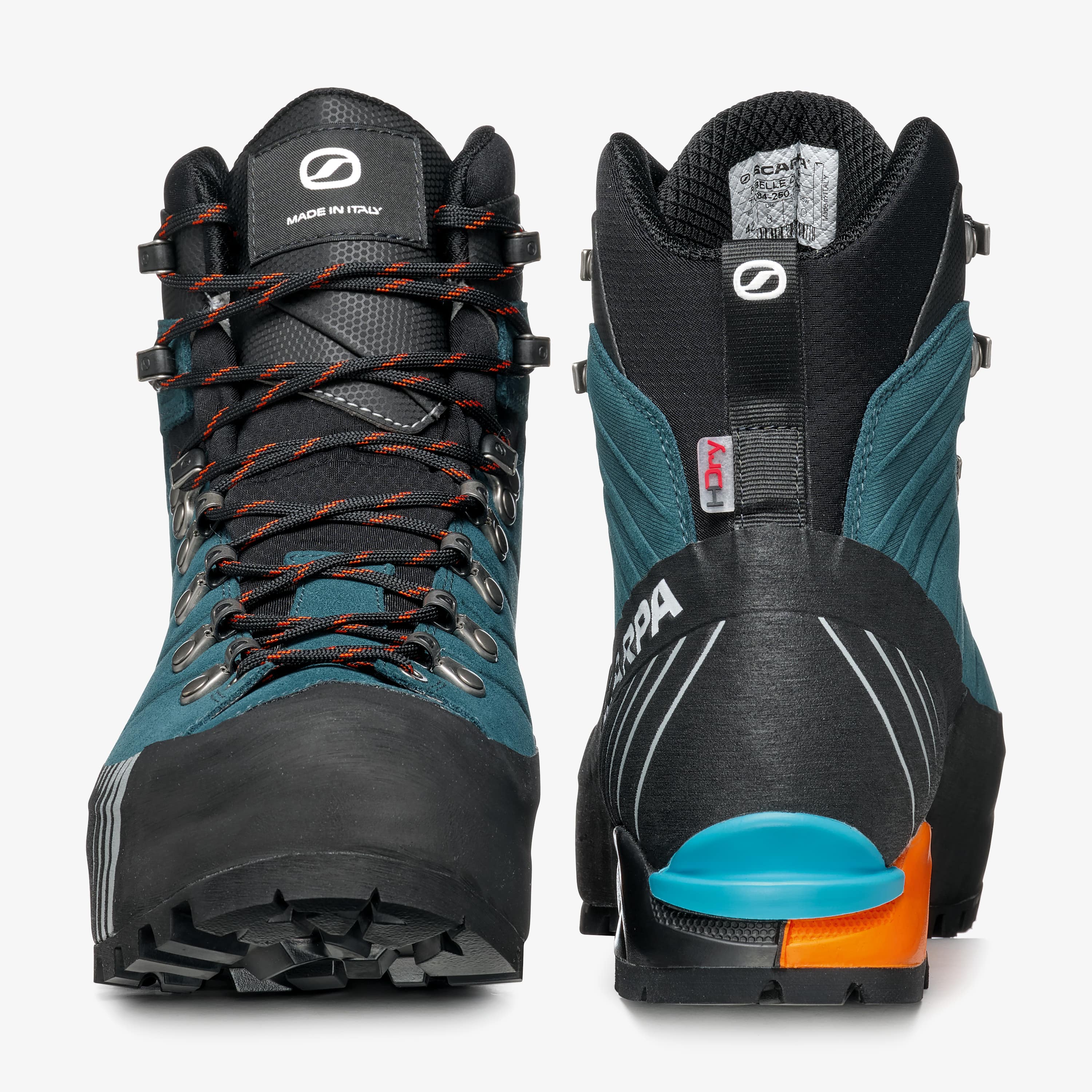 RIBELLE CL HD - Image 4