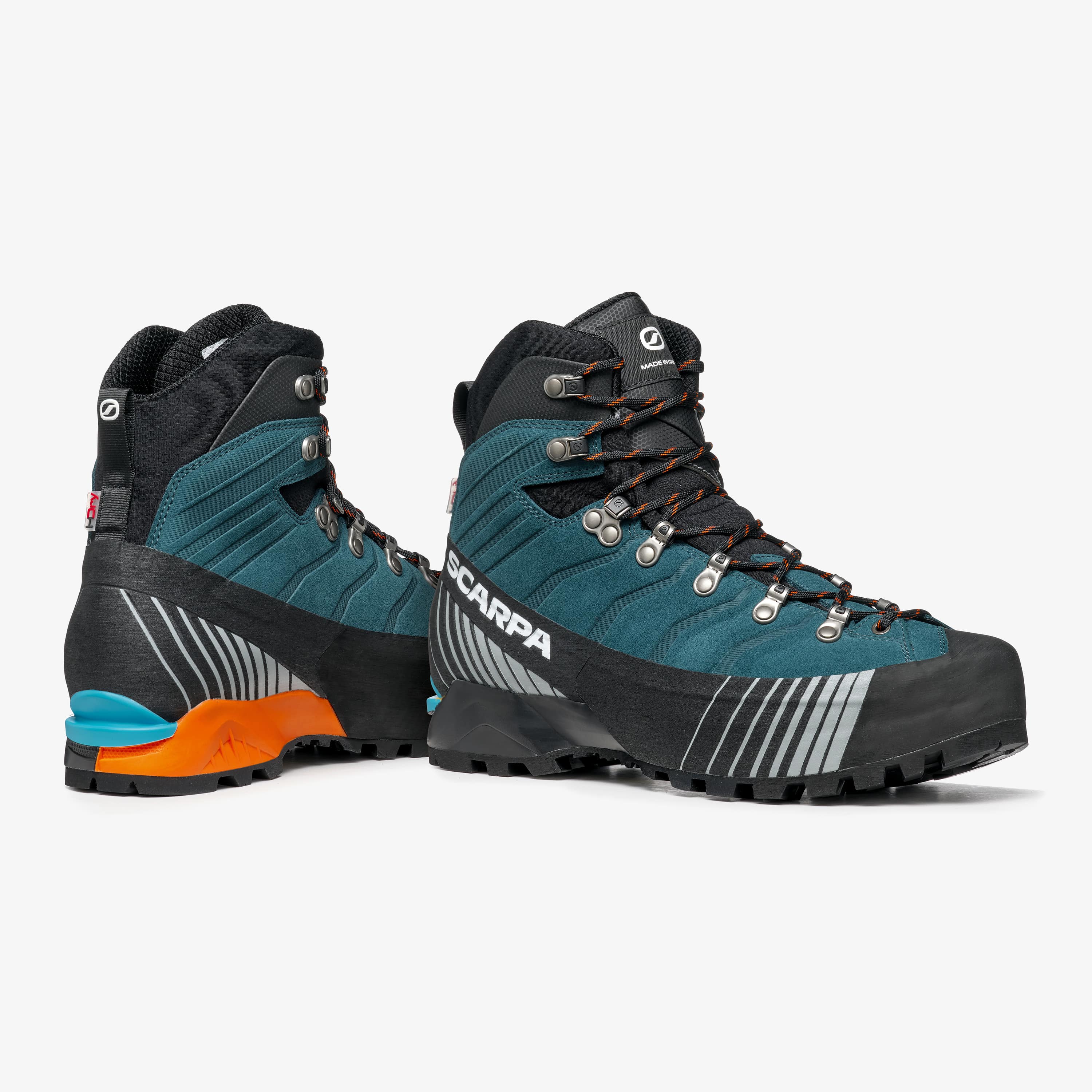 RIBELLE CL HD - Image 7