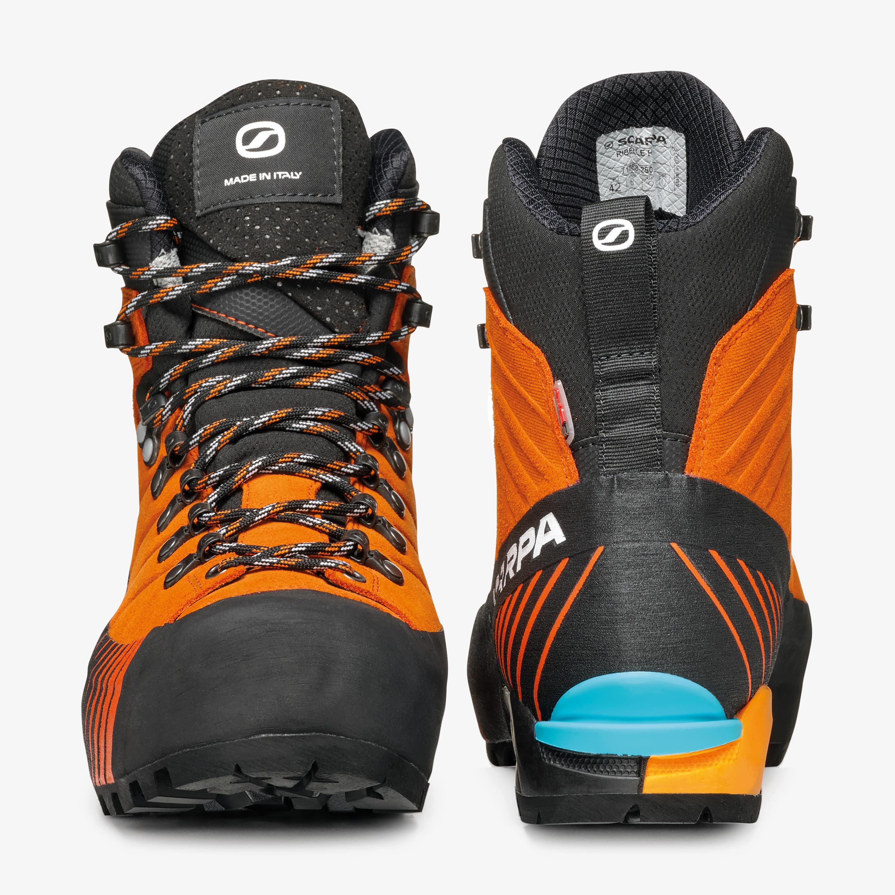 RIBELLE HD - Image 4