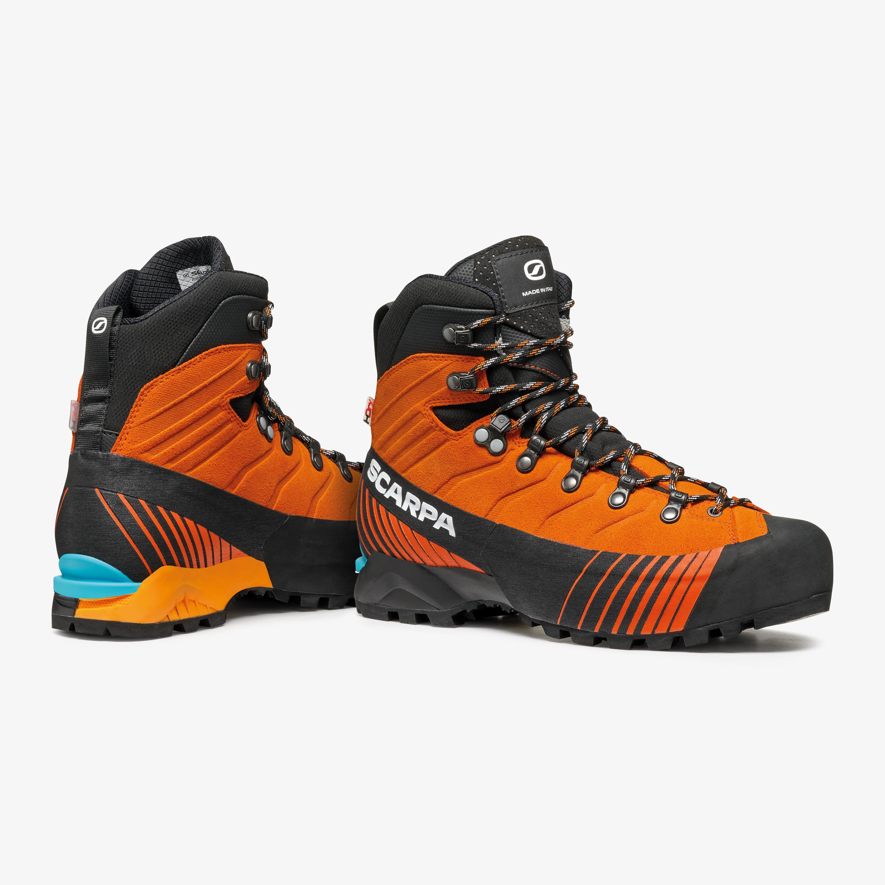 RIBELLE HD - Image 7