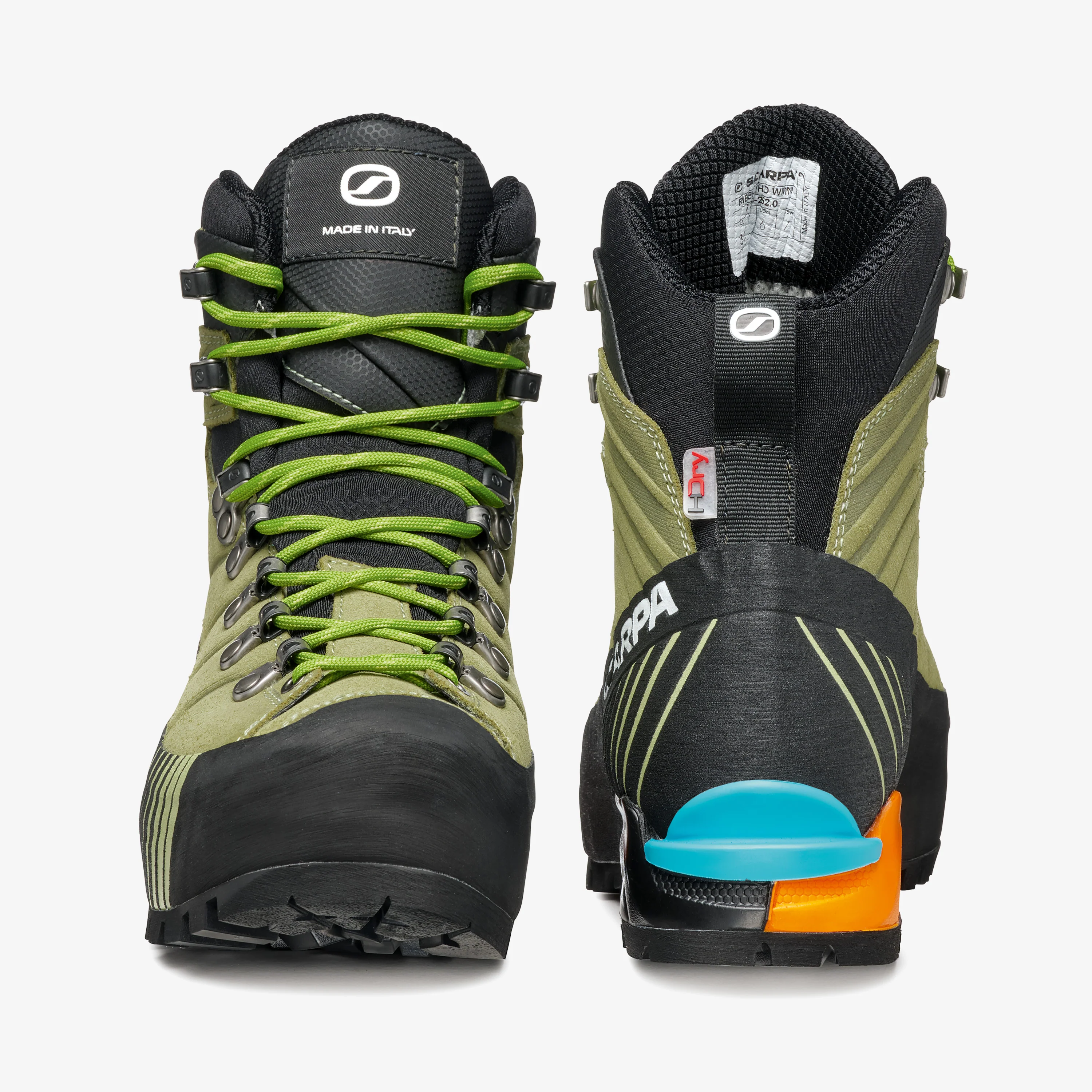 RIBELLE HD WOMAN - Image 4