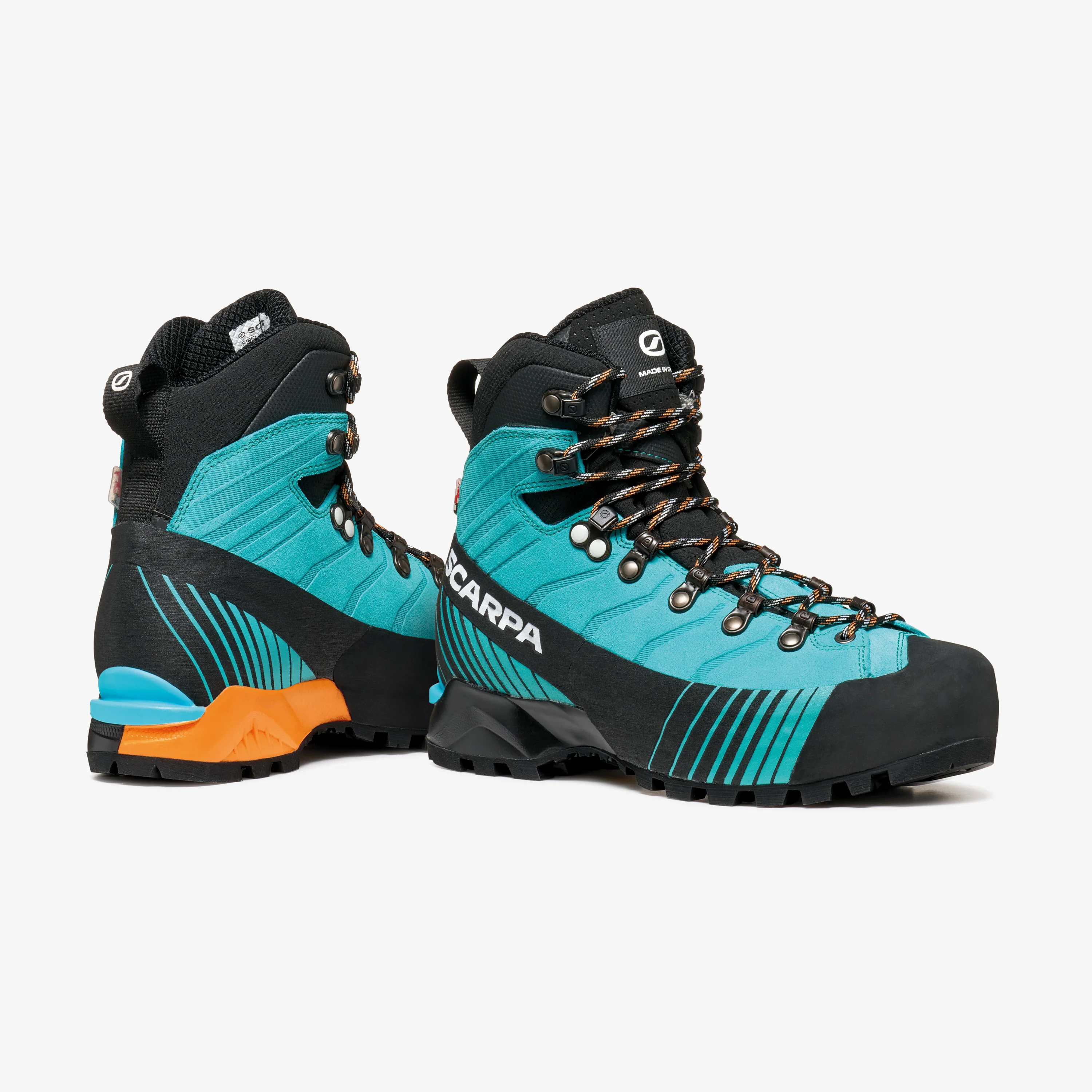 RIBELLE HD WOMAN - Image 7