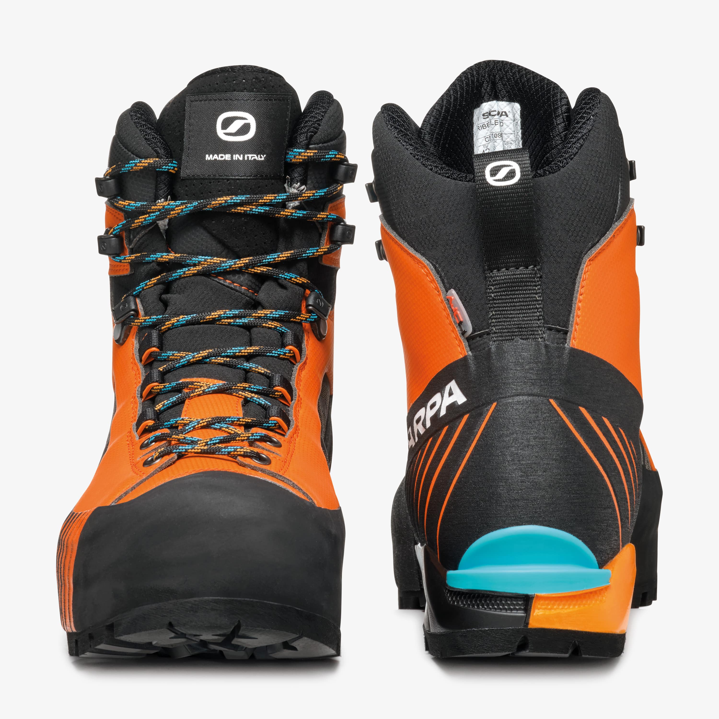 RIBELLE LITE HD - Image 4