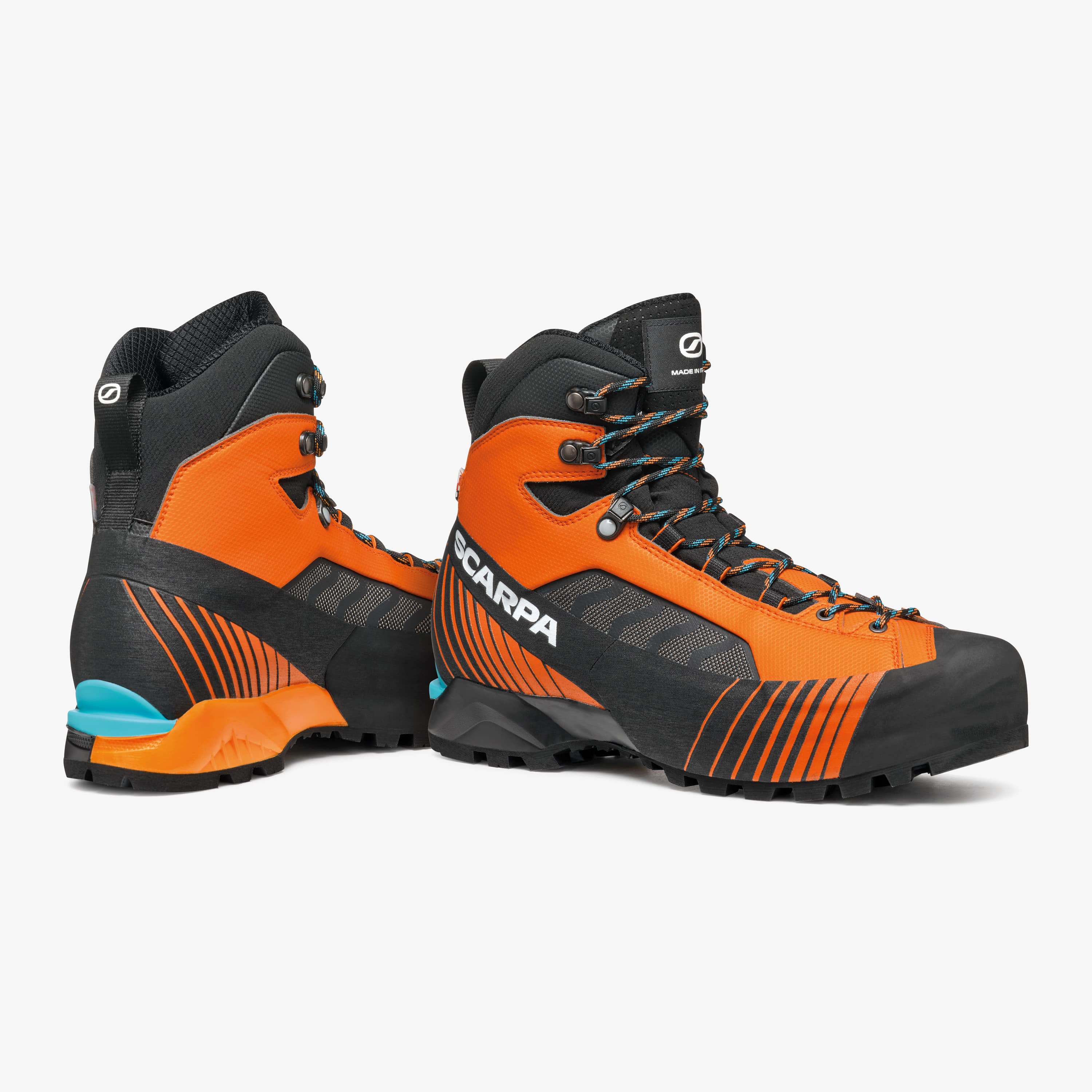 RIBELLE LITE HD - Image 7