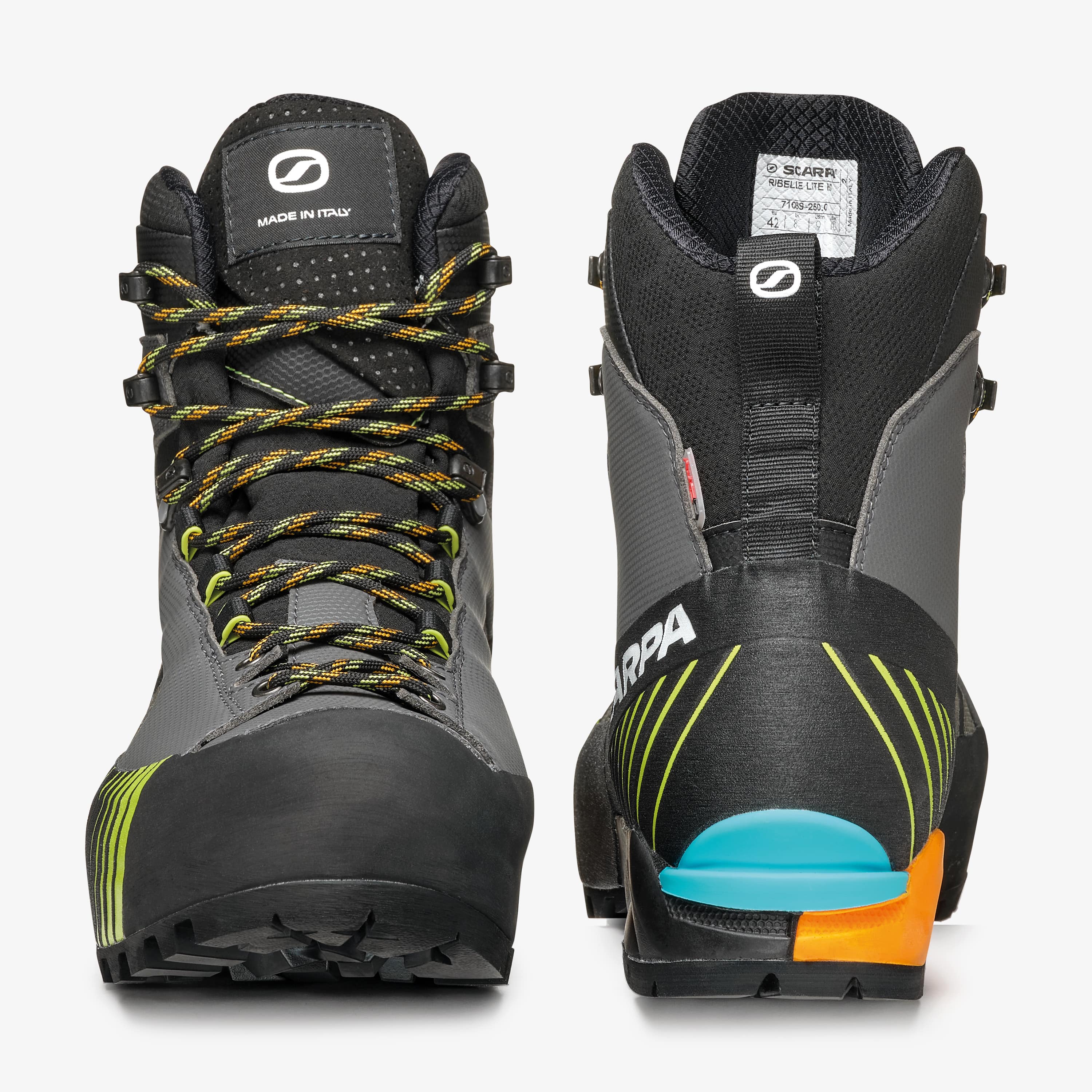 RIBELLE LITE HD - Image 4