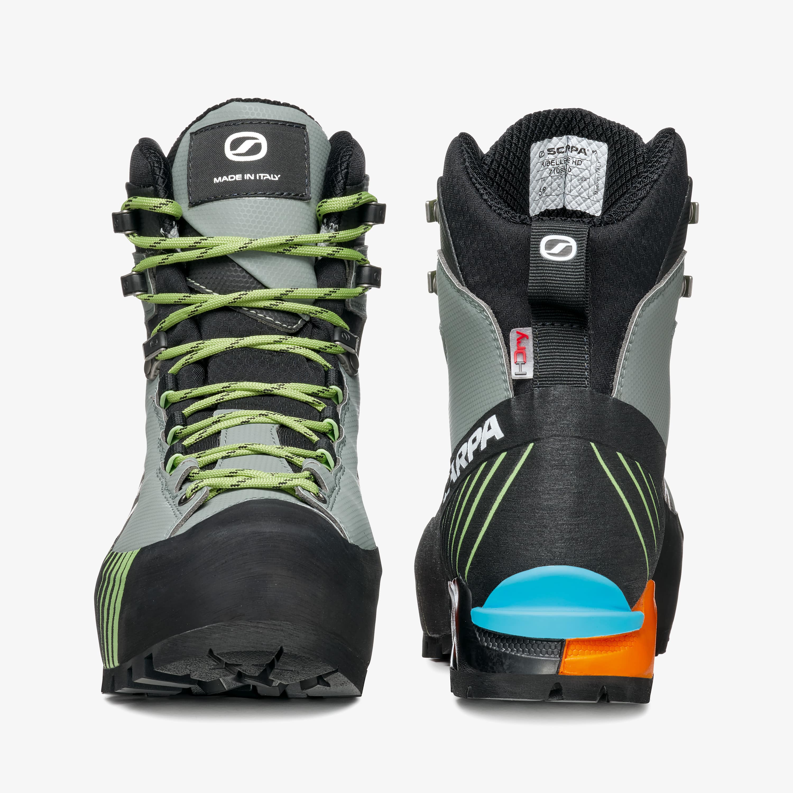 RIBELLE LITE HD WOMAN - Image 4