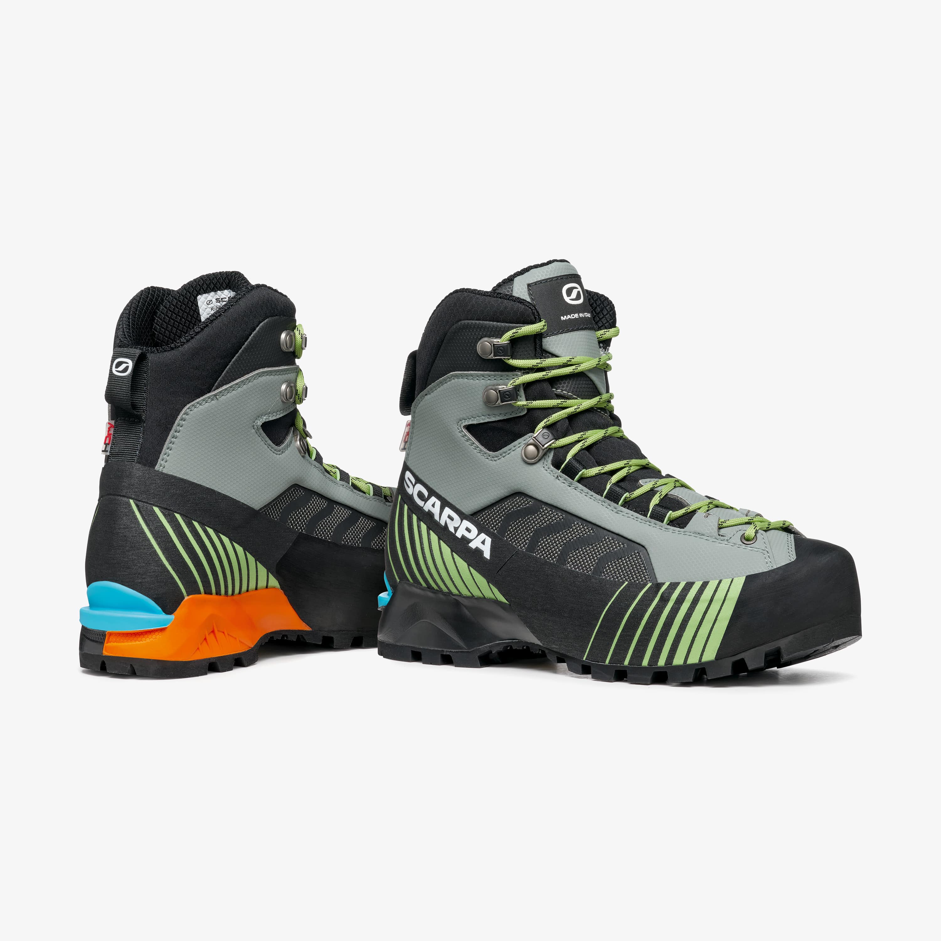 RIBELLE LITE HD WOMAN - Image 7