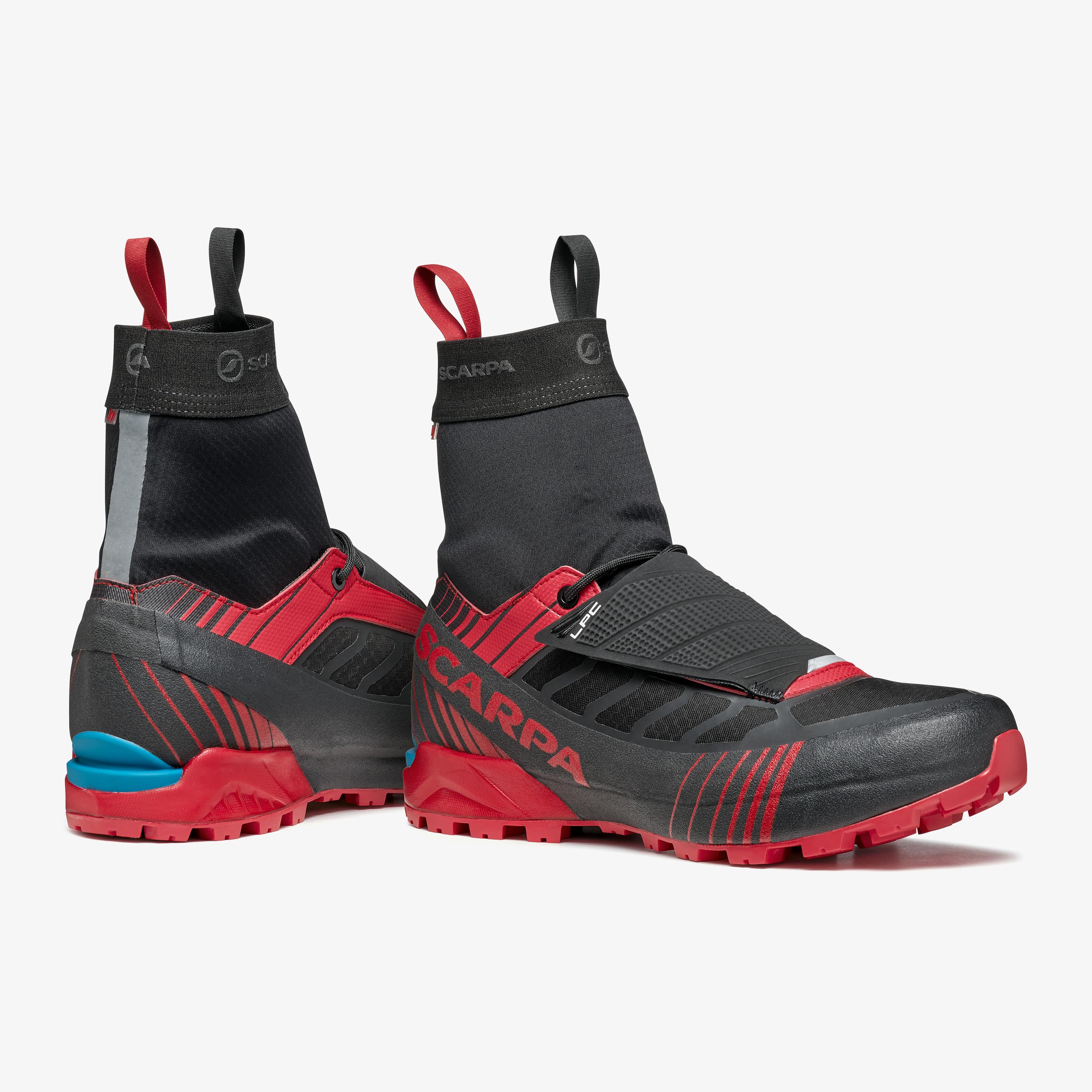 RIBELLE S HD - Image 7